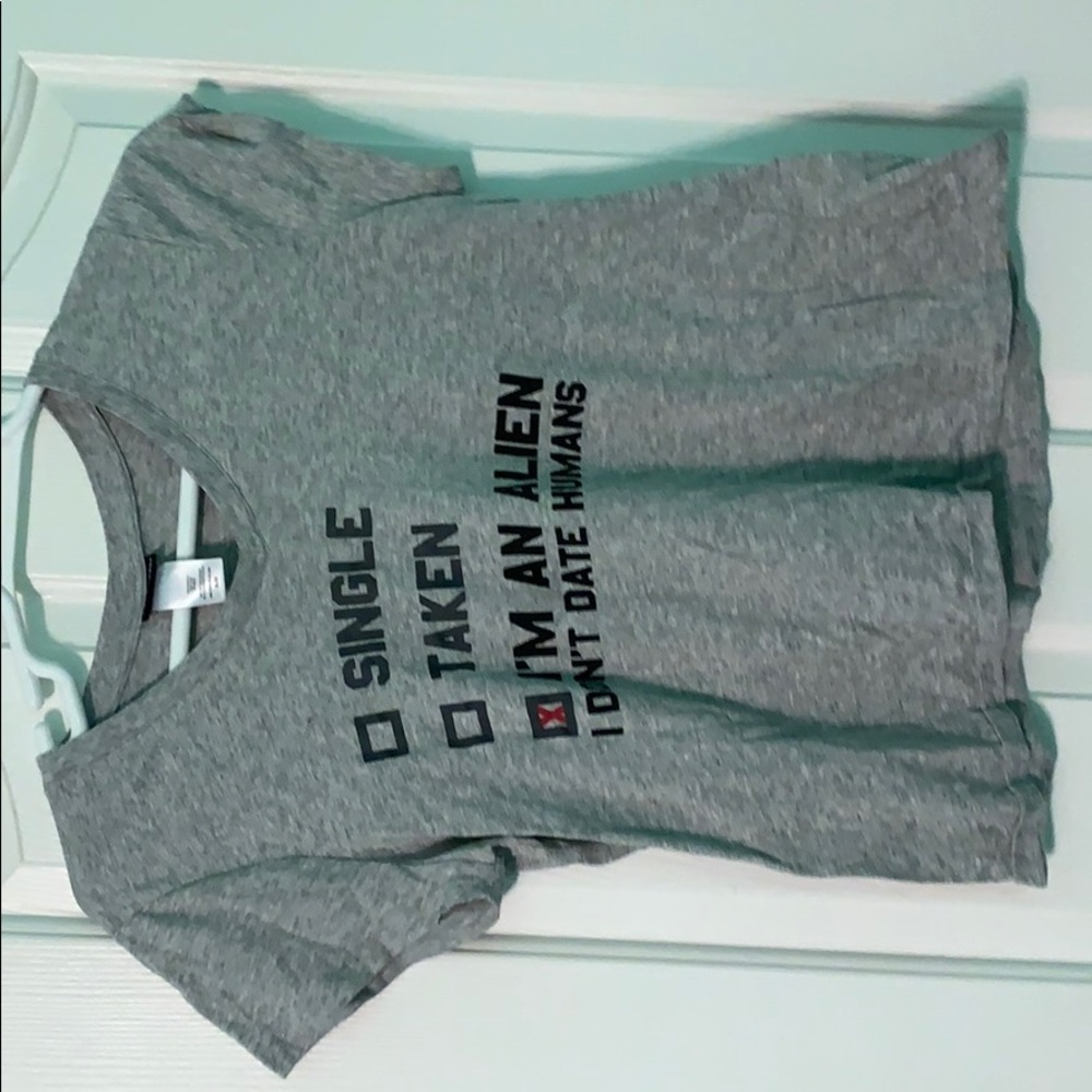 Joe Boxer Tee